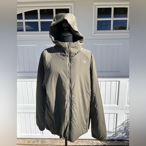 The North Face Women’s Hooded Performance Jacket